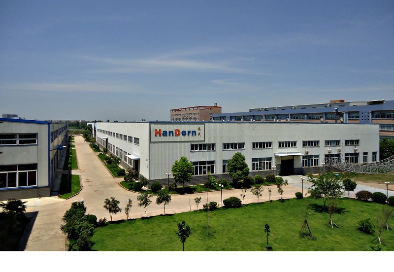 Vật liệu đóng gói đệm nhựa Wuhan Hyundai